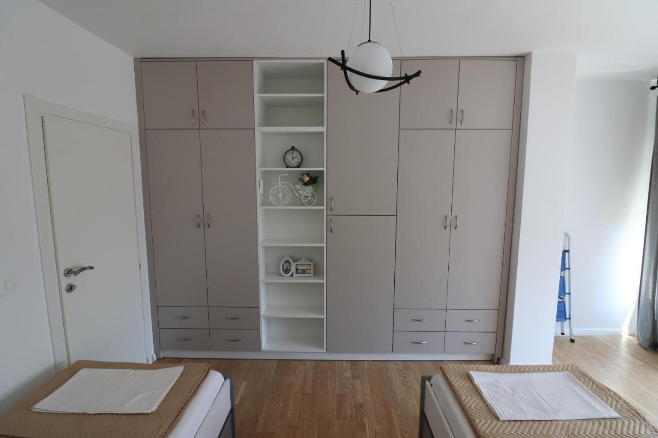 Apartment Sandrita Kotor Luaran gambar