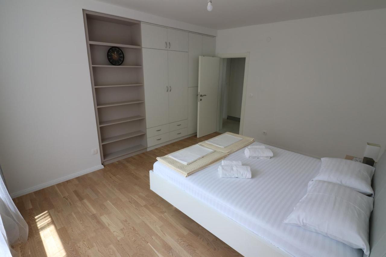 Apartment Sandrita Kotor Luaran gambar